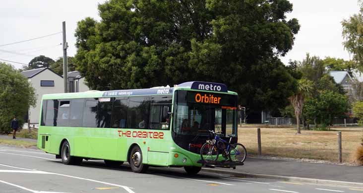 Go Bus MAN 16.223 Designline 2060 Orbiter